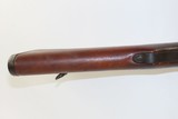 BRING BACK WORLD WAR II Type 99 KOKURA 7.7 JAPANESE Rifle C&R WW2 Pacific Theater Rifle with CAPTURE PAPER! - 9 of 21