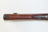 BRING BACK WORLD WAR II Type 99 KOKURA 7.7 JAPANESE Rifle C&R WW2 Pacific Theater Rifle with CAPTURE PAPER! - 12 of 21