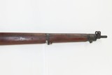 c1942 WORLD WAR II Era Enfield No. 4 Mk 1 .303 British INFANTRY Rifle C&R
1942 Dated BRITISH MILITARY Rifle - 5 of 22