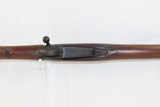 c1942 WORLD WAR II Era Enfield No. 4 Mk 1 .303 British INFANTRY Rifle C&R
1942 Dated BRITISH MILITARY Rifle - 8 of 22