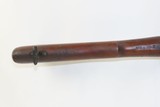 c1942 WORLD WAR II Era Enfield No. 4 Mk 1 .303 British INFANTRY Rifle C&R
1942 Dated BRITISH MILITARY Rifle - 7 of 22