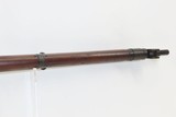 c1942 WORLD WAR II Era Enfield No. 4 Mk 1 .303 British INFANTRY Rifle C&R
1942 Dated BRITISH MILITARY Rifle - 13 of 22