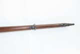 c1942 WORLD WAR II Era Enfield No. 4 Mk 1 .303 British INFANTRY Rifle C&R
1942 Dated BRITISH MILITARY Rifle - 9 of 22
