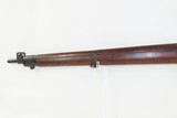 c1942 WORLD WAR II Era Enfield No. 4 Mk 1 .303 British INFANTRY Rifle C&R
1942 Dated BRITISH MILITARY Rifle - 20 of 22