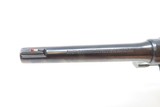 WW I U.S. Army SMITH & WESSON Model 1917 .45 ACP Double Action C&R Revolver US ARMY Marked WWI Revolver to Supplement the M1911 - 10 of 19