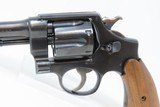 WW I U.S. Army SMITH & WESSON Model 1917 .45 ACP Double Action C&R Revolver US ARMY Marked WWI Revolver to Supplement the M1911 - 4 of 19