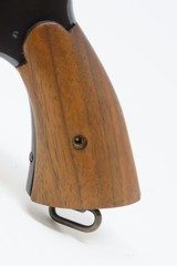 WW I U.S. Army SMITH & WESSON Model 1917 .45 ACP Double Action C&R Revolver US ARMY Marked WWI Revolver to Supplement the M1911 - 3 of 19