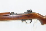 c1944 mfr. WORLD WAR II WINCHESTER US M1 Carbine .30 Caliber Light RifleWW2, Korea, Vietnam Wars - 17 of 20