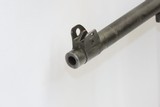 c1944 mfr. WORLD WAR II WINCHESTER US M1 Carbine .30 Caliber Light RifleWW2, Korea, Vietnam Wars - 19 of 20