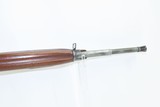 c1944 mfr. WORLD WAR II WINCHESTER US M1 Carbine .30 Caliber Light RifleWW2, Korea, Vietnam Wars - 13 of 20
