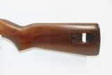 c1944 mfr. WORLD WAR II WINCHESTER US M1 Carbine .30 Caliber Light RifleWW2, Korea, Vietnam Wars - 16 of 20