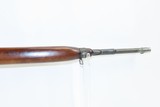 c1944 mfr. WORLD WAR II WINCHESTER US M1 Carbine .30 Caliber Light RifleWW2, Korea, Vietnam Wars - 8 of 20