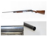 c1931 WINCHESTER Model 97 SLIDE ACTION 12 Gauge Exposed Hammer Shotgun C&RDEPRESSION Era Easy Takedown Pump Shotgun! - 1 of 20