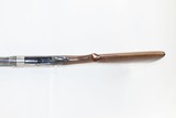 c1931 WINCHESTER Model 97 SLIDE ACTION 12 Gauge Exposed Hammer Shotgun C&RDEPRESSION Era Easy Takedown Pump Shotgun! - 9 of 20