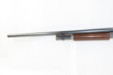 c1931 WINCHESTER Model 97 SLIDE ACTION 12 Gauge Exposed Hammer Shotgun C&RDEPRESSION Era Easy Takedown Pump Shotgun! - 5 of 20