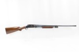 c1931 WINCHESTER Model 97 SLIDE ACTION 12 Gauge Exposed Hammer Shotgun C&RDEPRESSION Era Easy Takedown Pump Shotgun! - 15 of 20