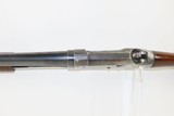 c1931 WINCHESTER Model 97 SLIDE ACTION 12 Gauge Exposed Hammer Shotgun C&RDEPRESSION Era Easy Takedown Pump Shotgun! - 12 of 20