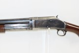c1931 WINCHESTER Model 97 SLIDE ACTION 12 Gauge Exposed Hammer Shotgun C&RDEPRESSION Era Easy Takedown Pump Shotgun! - 4 of 20