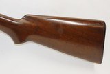 c1931 WINCHESTER Model 97 SLIDE ACTION 12 Gauge Exposed Hammer Shotgun C&RDEPRESSION Era Easy Takedown Pump Shotgun! - 3 of 20