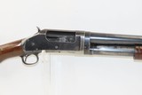 c1931 WINCHESTER Model 97 SLIDE ACTION 12 Gauge Exposed Hammer Shotgun C&RDEPRESSION Era Easy Takedown Pump Shotgun! - 17 of 20