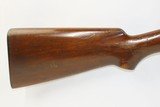 c1931 WINCHESTER Model 97 SLIDE ACTION 12 Gauge Exposed Hammer Shotgun C&RDEPRESSION Era Easy Takedown Pump Shotgun! - 16 of 20