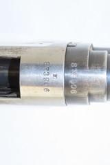 c1931 WINCHESTER Model 97 SLIDE ACTION 12 Gauge Exposed Hammer Shotgun C&RDEPRESSION Era Easy Takedown Pump Shotgun! - 8 of 20