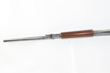 c1931 WINCHESTER Model 97 SLIDE ACTION 12 Gauge Exposed Hammer Shotgun C&RDEPRESSION Era Easy Takedown Pump Shotgun! - 10 of 20