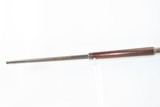 c1906 J.M. MARLIN Model 92 LEVER ACTION .22 LR Rimfire REPEATING Rifle C&RFavorite Rifle of ANNIE OAKLEY Made in 1906! - 8 of 19