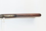 c1906 J.M. MARLIN Model 92 LEVER ACTION .22 LR Rimfire REPEATING Rifle C&RFavorite Rifle of ANNIE OAKLEY Made in 1906! - 11 of 19