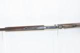 c1906 J.M. MARLIN Model 92 LEVER ACTION .22 LR Rimfire REPEATING Rifle C&RFavorite Rifle of ANNIE OAKLEY Made in 1906! - 12 of 19