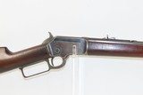 c1906 J.M. MARLIN Model 92 LEVER ACTION .22 LR Rimfire REPEATING Rifle C&RFavorite Rifle of ANNIE OAKLEY Made in 1906! - 16 of 19
