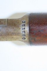 c1906 J.M. MARLIN Model 92 LEVER ACTION .22 LR Rimfire REPEATING Rifle C&RFavorite Rifle of ANNIE OAKLEY Made in 1906! - 6 of 19