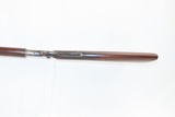 c1906 J.M. MARLIN Model 92 LEVER ACTION .22 LR Rimfire REPEATING Rifle C&RFavorite Rifle of ANNIE OAKLEY Made in 1906! - 7 of 19