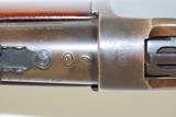 c1910 WINCHESTER Model 1892 Lever Action .25-20 WCF Saddle Ring CARBINE C&RClassic Lever Action Saddle Ring Carbine Made in 1910 - 10 of 20