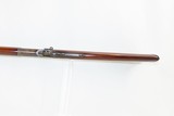 c1910 WINCHESTER Model 1892 Lever Action .25-20 WCF Saddle Ring CARBINE C&RClassic Lever Action Saddle Ring Carbine Made in 1910 - 8 of 20