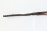 c1910 WINCHESTER Model 1892 Lever Action .25-20 WCF Saddle Ring CARBINE C&RClassic Lever Action Saddle Ring Carbine Made in 1910 - 13 of 20