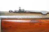 c1910 WINCHESTER Model 1892 Lever Action .25-20 WCF Saddle Ring CARBINE C&RClassic Lever Action Saddle Ring Carbine Made in 1910 - 14 of 20
