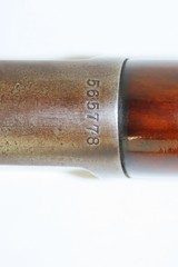 c1910 WINCHESTER Model 1892 Lever Action .25-20 WCF Saddle Ring CARBINE C&RClassic Lever Action Saddle Ring Carbine Made in 1910 - 7 of 20