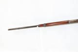 c1910 WINCHESTER Model 1892 Lever Action .25-20 WCF Saddle Ring CARBINE C&RClassic Lever Action Saddle Ring Carbine Made in 1910 - 9 of 20