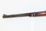 c1910 WINCHESTER Model 1892 Lever Action .25-20 WCF Saddle Ring CARBINE C&RClassic Lever Action Saddle Ring Carbine Made in 1910 - 5 of 20