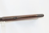 c1888 Antique WINCHESTER Model 1873 Lever Action .44-40 WCF RIFLE Iconic Cowboy Gun with Octagonal Barrel! - 13 of 21