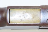c1888 Antique WINCHESTER Model 1873 Lever Action .44-40 WCF RIFLE Iconic Cowboy Gun with Octagonal Barrel! - 6 of 21