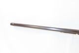 c1888 Antique WINCHESTER Model 1873 Lever Action .44-40 WCF RIFLE Iconic Cowboy Gun with Octagonal Barrel! - 15 of 21