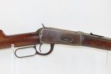 c1906 WINCHESTER Model 1894 .30-30 WCF Lever Action SADDLE RING Carbine C&R TURN OF THE CENTURY REPEATER - 17 of 20