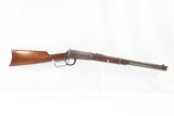 c1906 WINCHESTER Model 1894 .30-30 WCF Lever Action SADDLE RING Carbine C&R TURN OF THE CENTURY REPEATER - 15 of 20