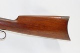 c1906 WINCHESTER Model 1894 .30-30 WCF Lever Action SADDLE RING Carbine C&R TURN OF THE CENTURY REPEATER - 3 of 20