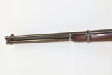 c1906 WINCHESTER Model 1894 .30-30 WCF Lever Action SADDLE RING Carbine C&R TURN OF THE CENTURY REPEATER - 5 of 20