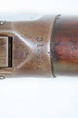 c1906 WINCHESTER Model 1894 .30-30 WCF Lever Action SADDLE RING Carbine C&R TURN OF THE CENTURY REPEATER - 6 of 20