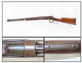 c1906 WINCHESTER Model 1894 .30-30 WCF Lever Action SADDLE RING Carbine C&R TURN OF THE CENTURY REPEATER - 1 of 20