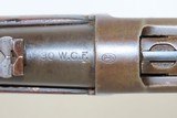 c1906 WINCHESTER Model 1894 .30-30 WCF Lever Action SADDLE RING Carbine C&R TURN OF THE CENTURY REPEATER - 10 of 20